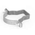 110mm ALU/METAL HOLDER BAT (LM6)