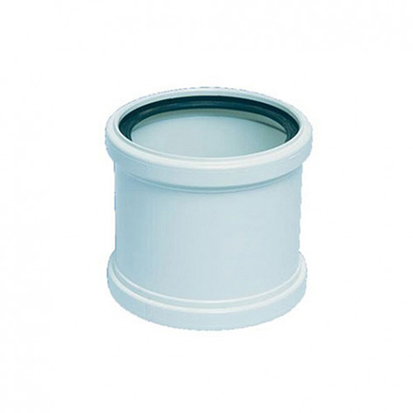 110mm SV KIMBERLY PVC SOCKET 110mm SV KIMBERLY PVC SOCKET