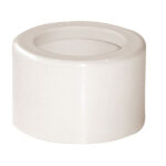 50MMX40MM PVC SV REDUCER 50MMX40MM PVC SV REDUCER