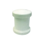 50mm PVC SV 2WAY VENT VALVE 50mm PVC SV 2WAY VENT VALVE