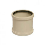 110mm UG KIMBERLY PVC SOCKET 110mm UG KIMBERLY PVC SOCKET