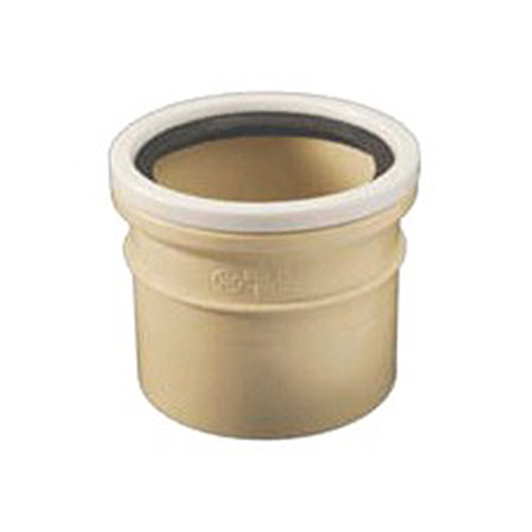 110mm UG PVC SINGLE SOCKET 110mm UG PVC SINGLE SOCKET