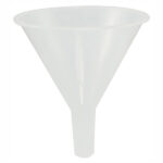 FUNNEL PLASTIC 32CM