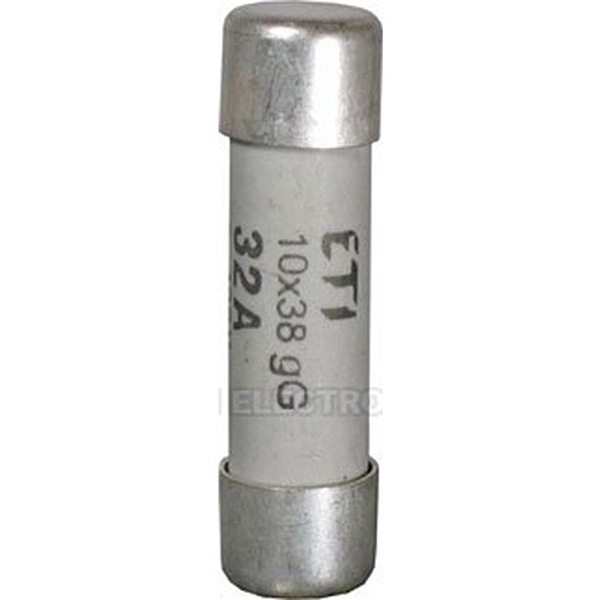 CYLINDRICAL FUSE 10X38mm 4amp CYLINDRICAL FUSE 10X38mm 4amp