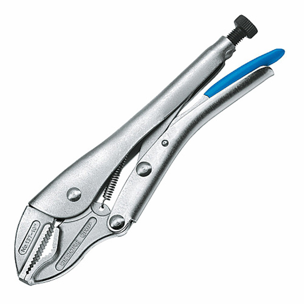 GED VICE GRIP 137 175MM GED VICE GRIP 137 175MM