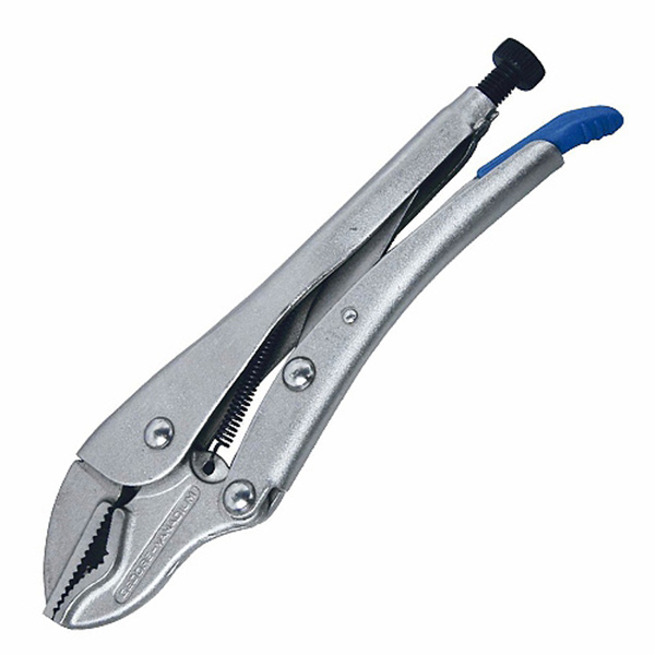 GED VICE GRIP 137 250MM GED VICE GRIP 137 250MM