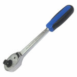 GED 1/2 RATCHET WITH REV LEVER
