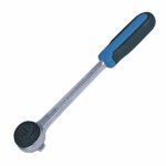 GED 1/2 RATCHET WITH COUPLER