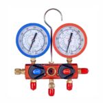 GAUGE MANIFOLD 2WAY SET ROTH GAUGE MANIFOLD 2WAY SET ROTH