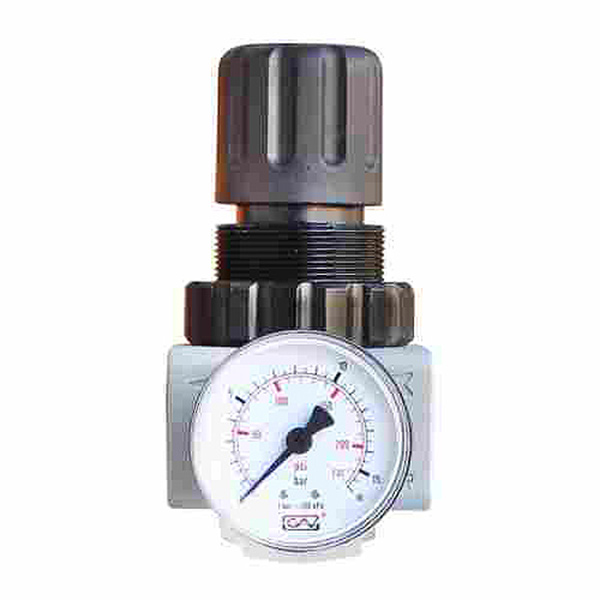 AIR REG & GAUGE 1/2" GAV R200 AIR REG & GAUGE 1/2" GAV R200