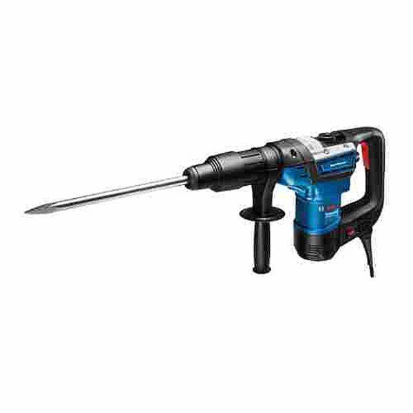 BOSCH SDS MAX ROT HAM DRIL 1100w BOSCH SDS MAX ROT HAM DRIL 1100w