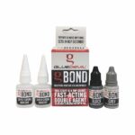 GBOND S/GLUE KIT G/DEVIL GBOND S/GLUE KIT G/DEVIL