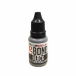 GBOND POWDER 10GR BLACK