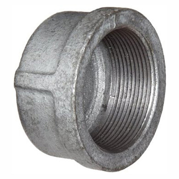 CAP 1.1/2 GALV CAP 1.1/2 GALV