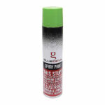 S/PAINT APPLE GRN 300ml GLUE DEVIL S/PAINT APPLE GRN 300ml GLUE DEVIL