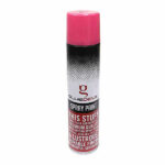 S/PAINT FL PINK 300ML GLUE DEVIL