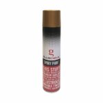 S/PAINT HAMMER GOLD 300ml GD