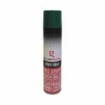S/PAINT HAMMER GREEN 300ml GD S/PAINT HAMMER GREEN 300ml GD