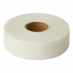 GLASS WEB TAPE 75MM 30MT ROLL