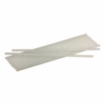 GLUE STICKS 8MMX100MM 1KG (252) GLUE STICKS 8MMX100MM 1KG (252)
