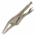 VICE GRIP LONG NOSE 225MM MICRO-TEC