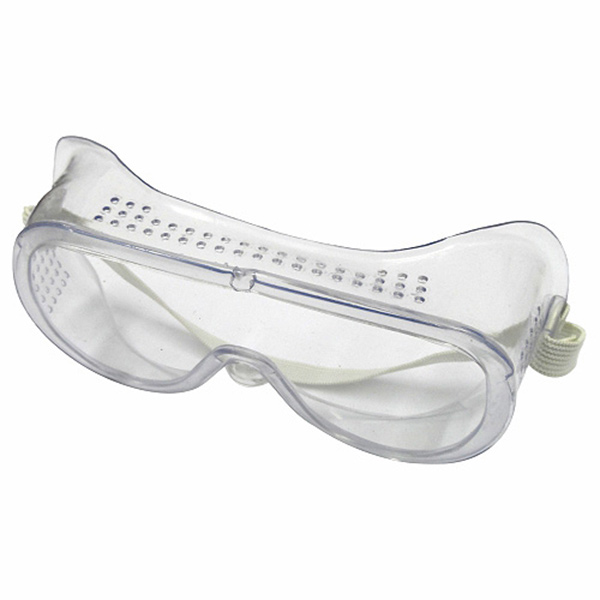 GOGGLES SAFETY CLEAR GRINDING
