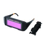 GOGGLE WELDING A/DARK HOTECHE