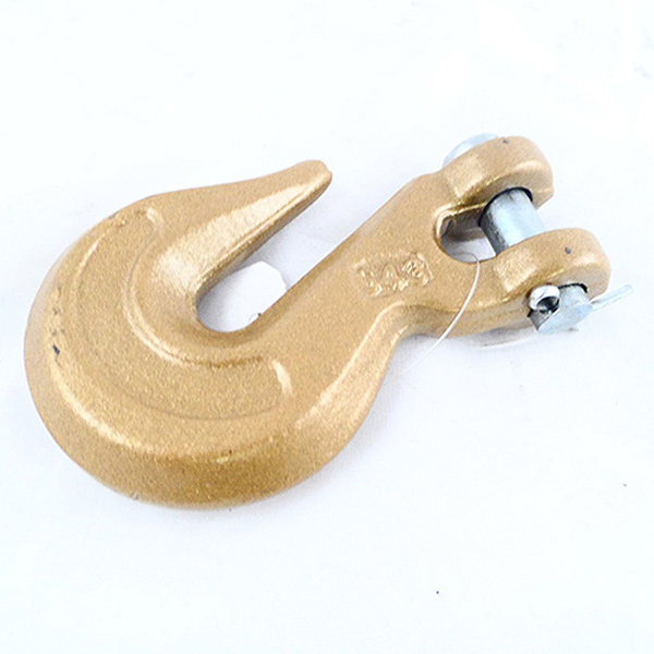 Grab hook z/p 10mm Grab hook z/p 10mm