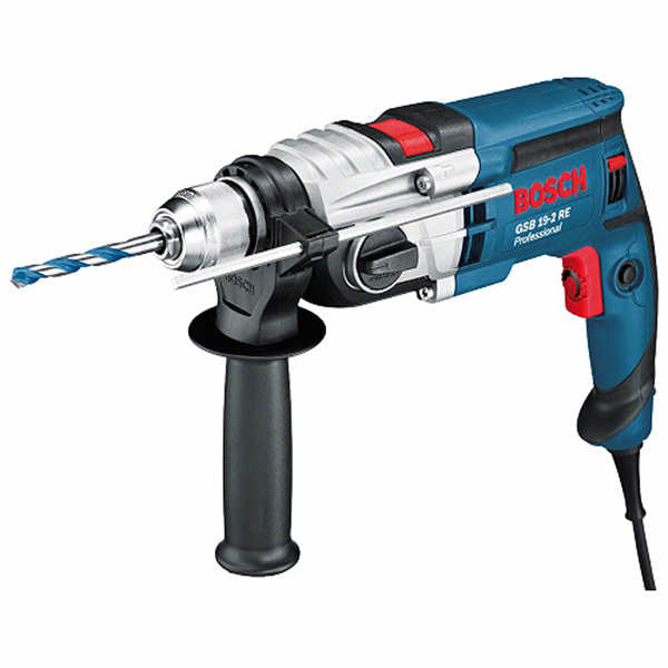 BOSCH 13mm IMP DRIL 850w REV 2SPD BOSCH 13mm IMP DRIL 850w REV 2SPD