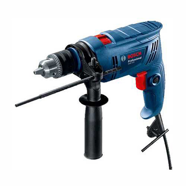 BOSCH 13mm IMP DRILL 600W BOSCH 13mm IMP DRILL 600W