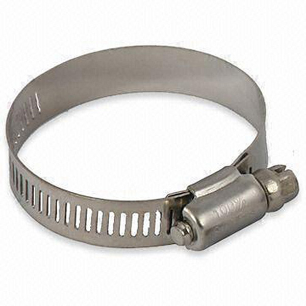 HOSE CLAMP 32-57MM S/ST UNICLIPS HOSE CLAMP 32-57MM S/ST UNICLIPS