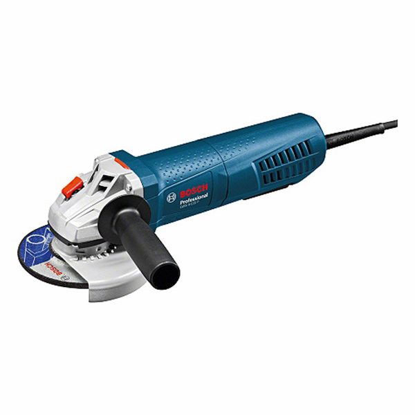 A/GRINDER 115MM 900W BOSCH 9-115 A/GRINDER 115MM 900W BOSCH 9-115