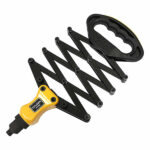 RIVETER LAZY TONG 2.4-6.4 TOLSEN RIVETER LAZY TONG 2.4-6.4 TOLSEN