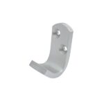 HAT COAT HOOK EXTRUDED ALU HAT COAT HOOK EXTRUDED ALU