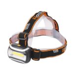 HEADLAMP 2W HOTECHE