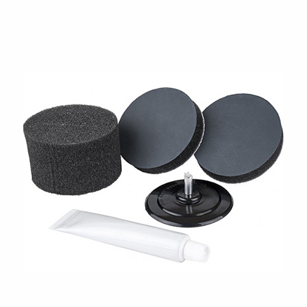 HEADLAMP LENS RESTORE KIT T/C HEADLAMP LENS RESTORE KIT T/C