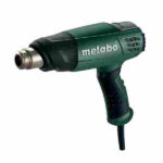 METABO HOT AIR GUN 1600W 550’C METABO HOT AIR GUN 1600W 550’C