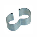 AFROX PARALLEL HOSE CLIP 8mm 10PC AFROX PARALLEL HOSE CLIP 8mm 10PC