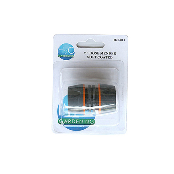 H2O QUICK HOSE CONNECTOR 3/4” H20-012 H2O QUICK HOSE CONNECTOR 3/4” H20-012