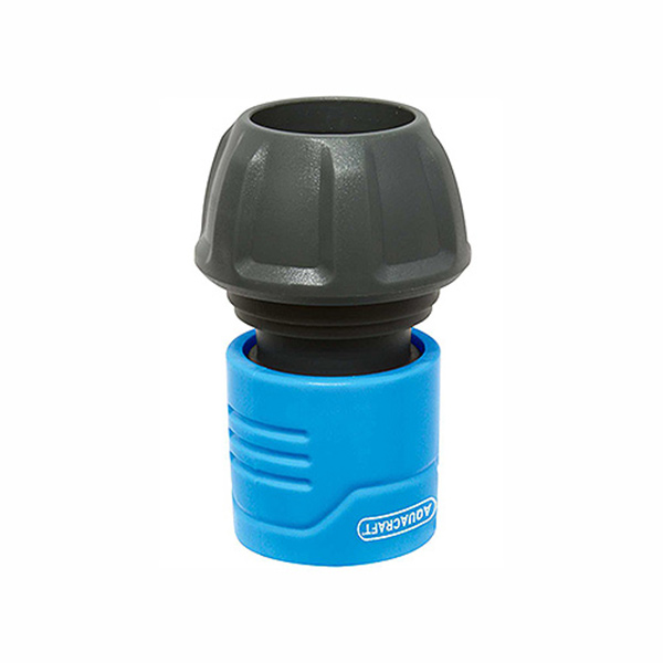 HOSE CONNECT 5/8 & 3/4 STD AQUA HOSE CONNECT 5/8 & 3/4 STD AQUA