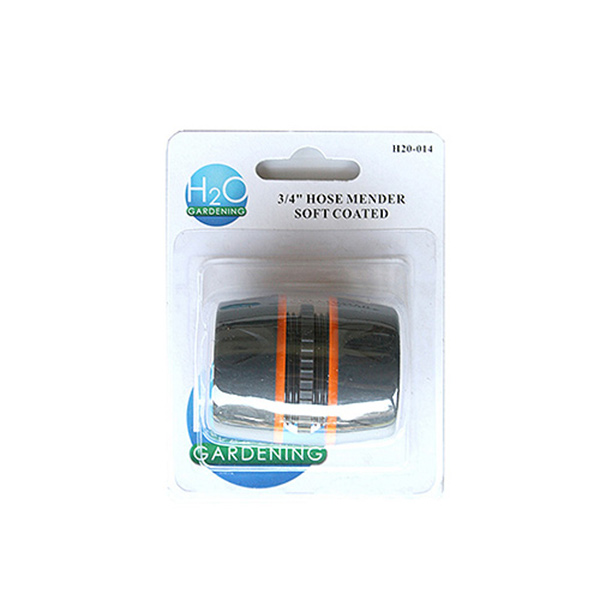 H2O QUICK HOSE MENDER 3/4” H20-014 H2O QUICK HOSE MENDER 3/4” H20-014
