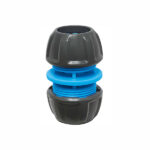HOSE MENDER 1/2” STD AQUA