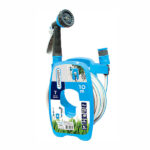 HOSE REEL WALL TYPE 10MT AQUA HOSE REEL WALL TYPE 10MT AQUA