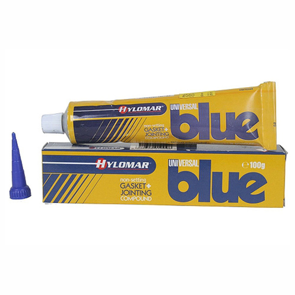 HYLOMAR TUBES 100G HYLOMAR TUBES 100G