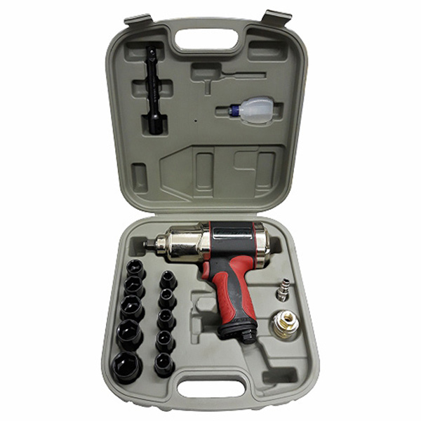 AIR IMPACT WR 1/2 M/TEC 680NM AIR IMPACT WR 1/2 M/TEC 680NM