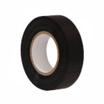 INS TAPE PVC 10MT BLACK ECONO INS TAPE PVC 10MT BLACK ECONO