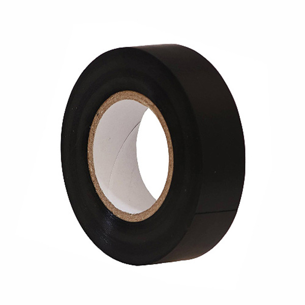 INS TAPE PVC 10MT BLACK ECONO INS TAPE PVC 10MT BLACK ECONO