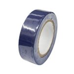 INS TAPE PVC 10MT BLUE OMEGA