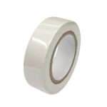 INS TAPE PVC 10MT WHITE OMEGA INS TAPE PVC 10MT WHITE OMEGA