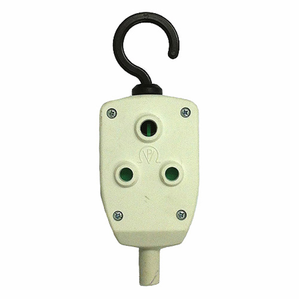 JANUS PLUG PL C/W HOOK JANUS PLUG PL C/W HOOK